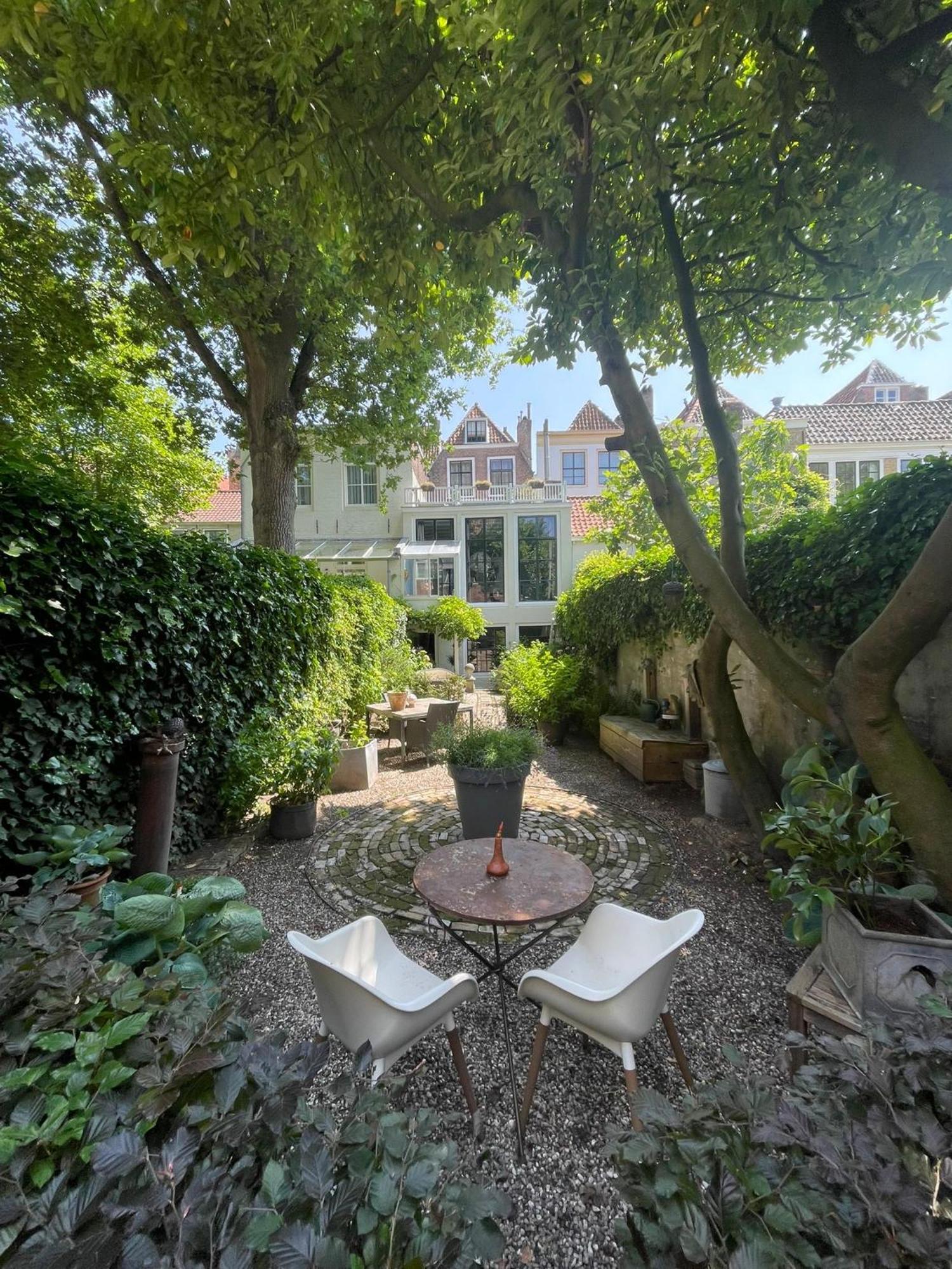 Bed & Breakfast Montancourt-middelburg